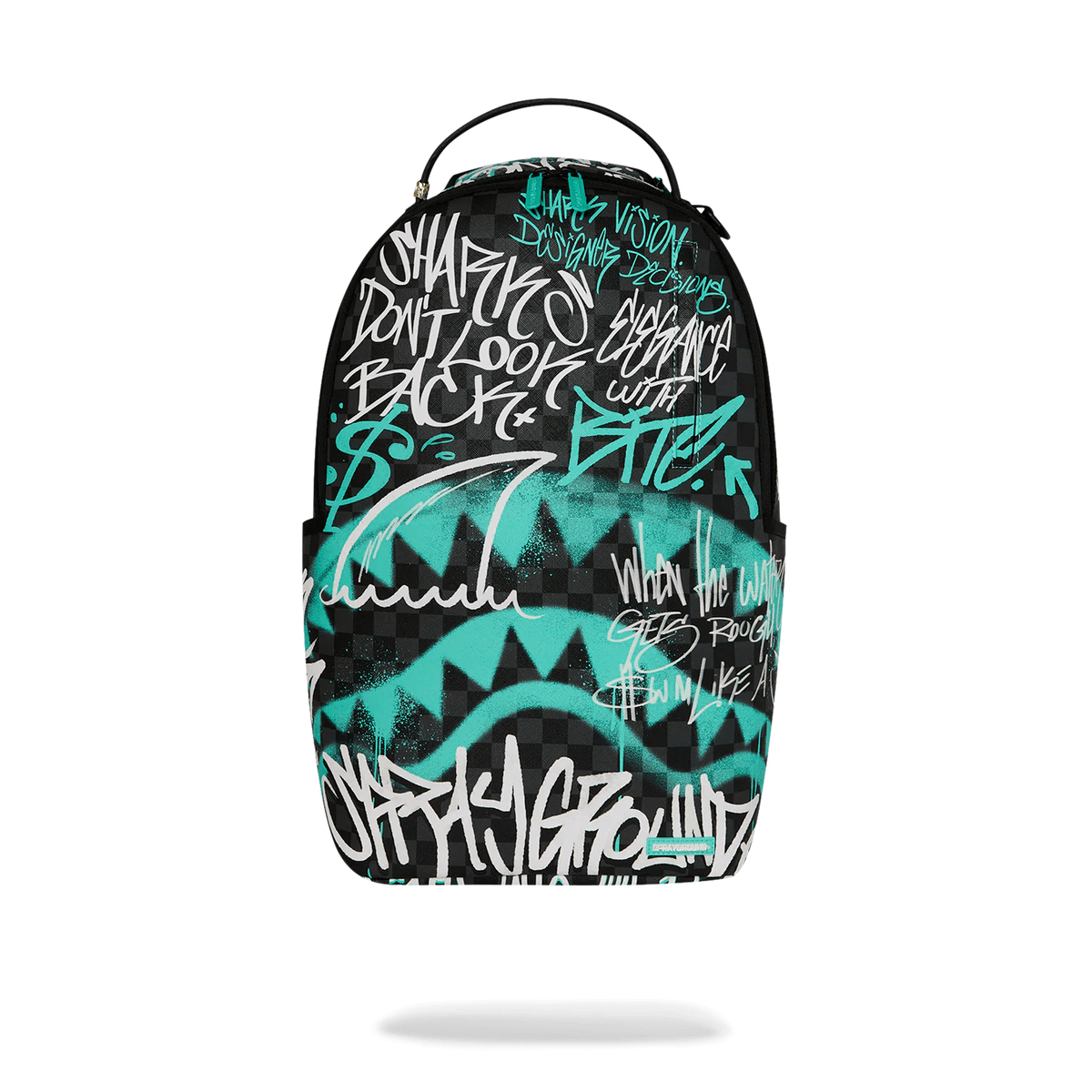 Sprayground spray poetry III backpack - BAGS - Cityswagusa.com