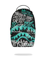 Sprayground spray poetry III backpack by SPRAYGROUND