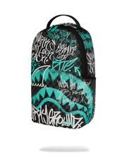Sprayground spray poetry III backpack by SPRAYGROUND
