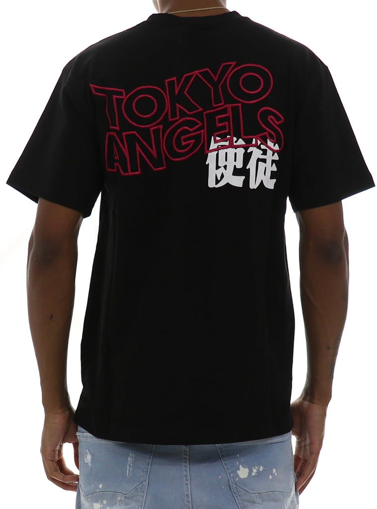 Irochi Bad Things T-Shirt - ECtrendsetters