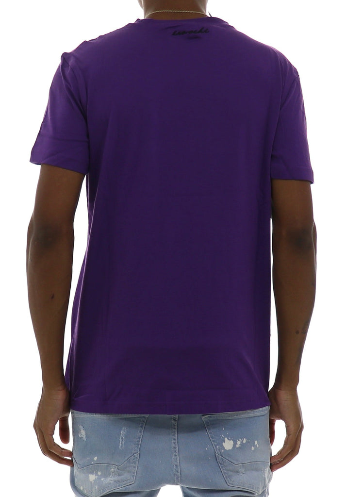 Irochi Bijon T-Shirt - ECtrendsetters