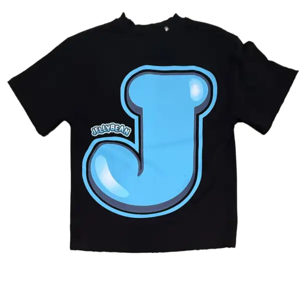 Jellybean astronaut bean t-shirt - T-SHIRT