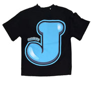 Jellybean astronaut bean t-shirt - T-SHIRT