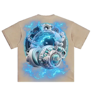 Jellybean dj t-shirt - T-SHIRT