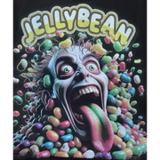 Jellybean frenzy bean t-shirt - T-SHIRT