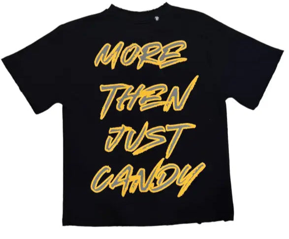 Jellybean frenzy bean t-shirt - T-SHIRT