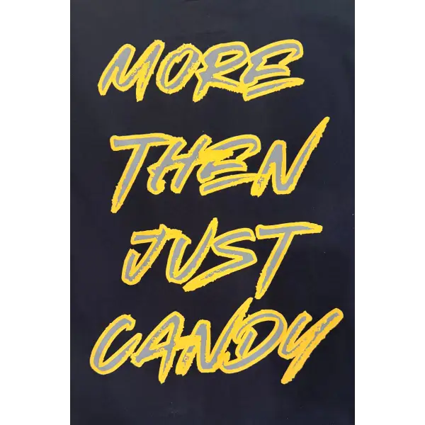 Jellybean frenzy bean t-shirt - T-SHIRT