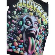 Jellybean frenzy bean t-shirt - T-SHIRT