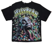 Jellybean frenzy bean t-shirt - T-SHIRT