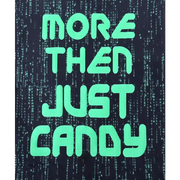 Jellybean matrix t-shirt - T-SHIRT