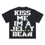 Jellybean rockstar t-shirt - T-SHIRT