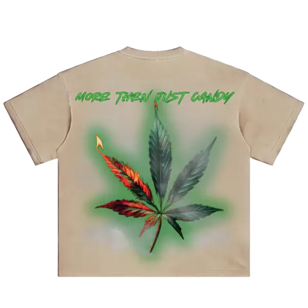 Jellybean tribal t-shirt - T-SHIRT