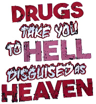 Jetlyfe drugs take you to hell hoodie - HOODIE