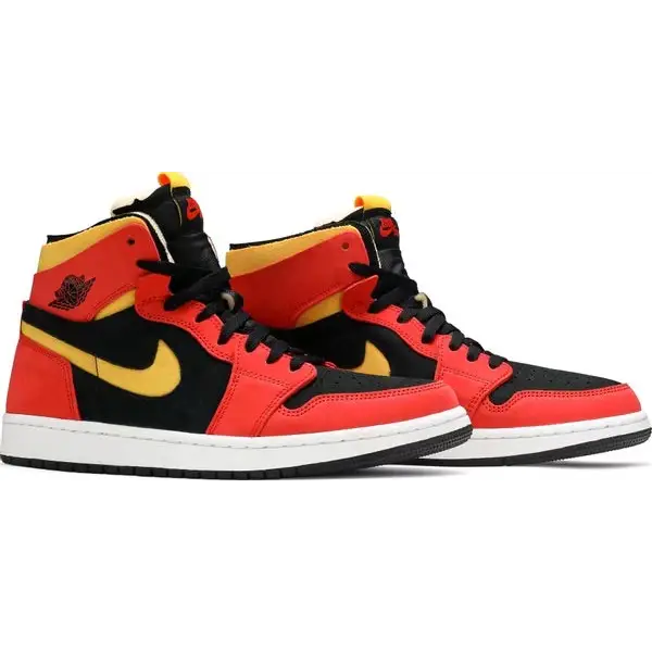 Jordan 1 high zoom air cmft - SHOES