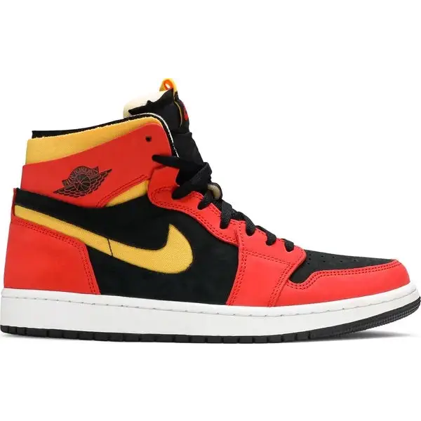 Jordan 1 high zoom air cmft - SHOES