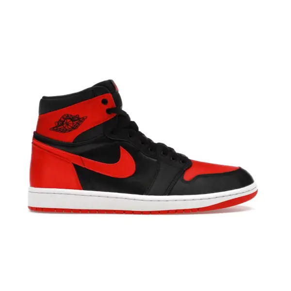 Jordan 1 retro high og satin bred - SHOES