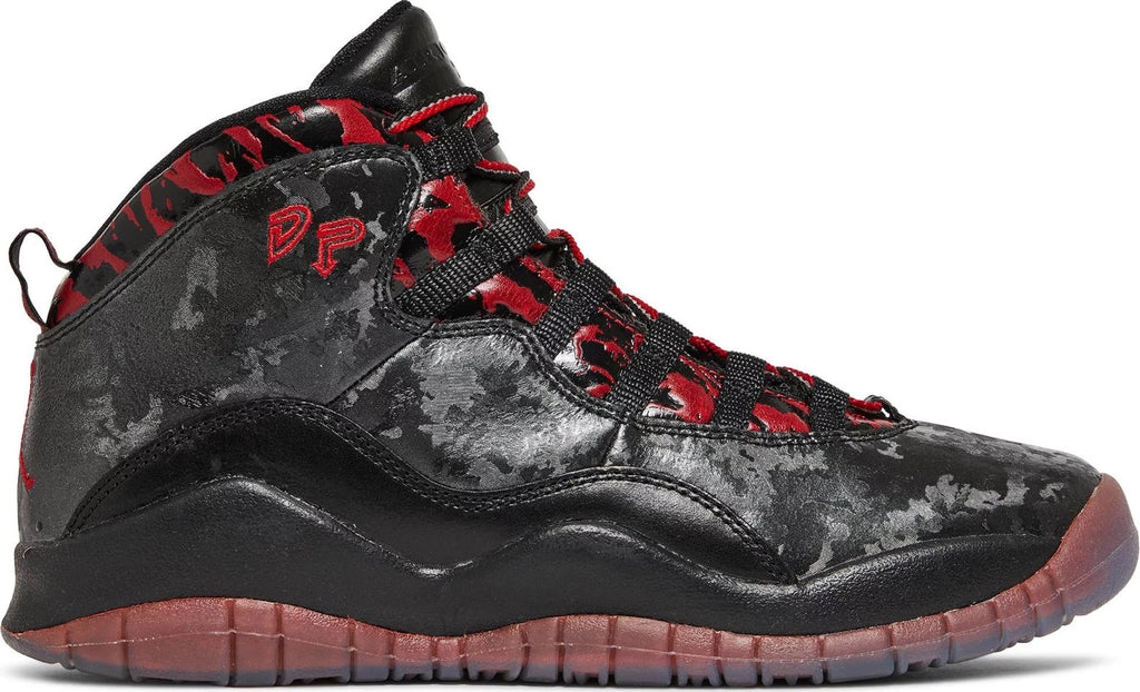 Jordan 10 Retro Doernbecher (GS) - City Swag USA 