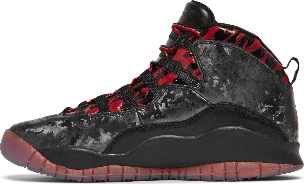 Jordan 10 Retro Doernbecher (GS) - City Swag USA 