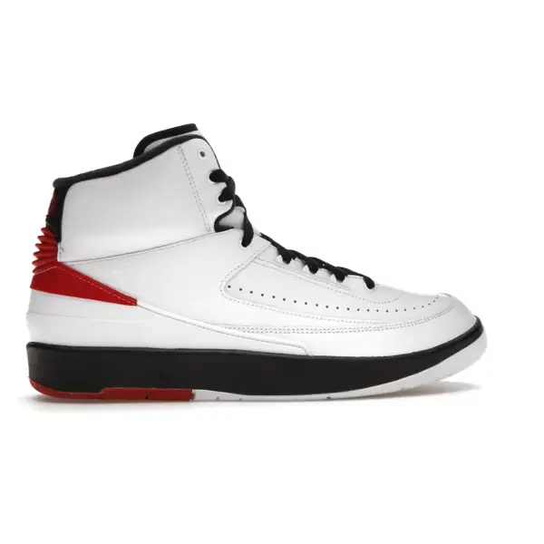 Jordan 2 Retro OG Chicago (2022) - 9 - SNEAKERS