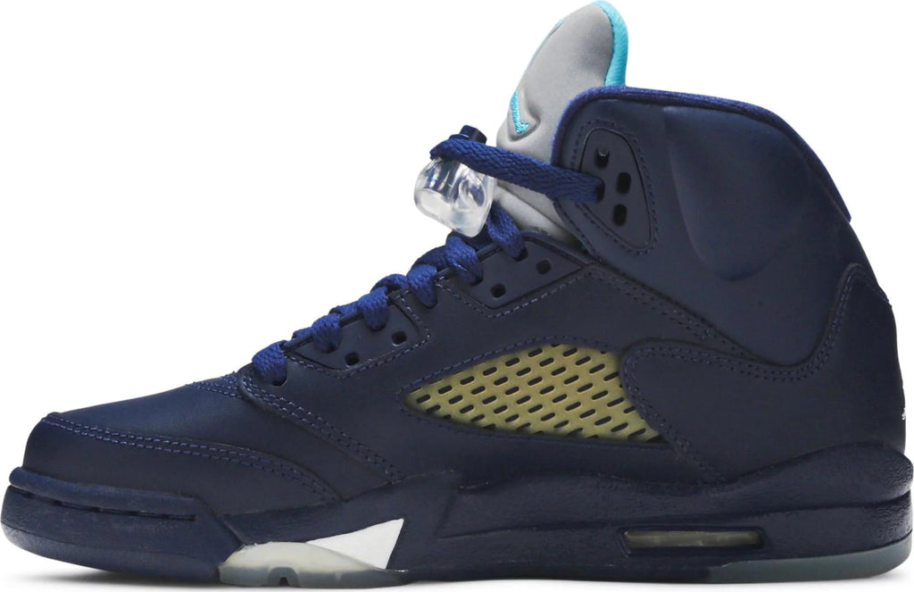 Jordan 5 Retro Pre-Grape (GS) - City Swag USA 