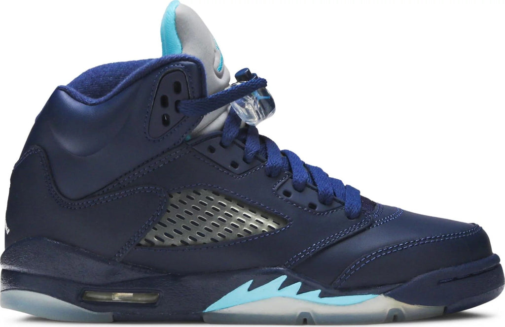 Jordan 5 Retro Pre-Grape (GS) - City Swag USA 