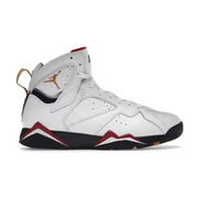 Jordan 7 Retro Cardinal (2022) - SNEAKERS