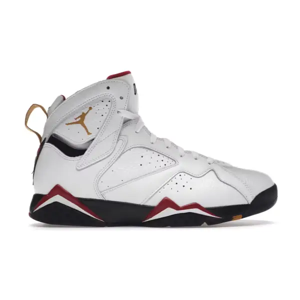 Jordan 7 Retro Cardinal (2022) - SNEAKERS