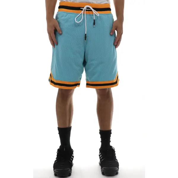 Jordan Craig "96 East" Slasher Retro Basketball Short - ECtrendsetters