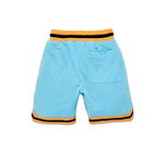 Jordan Craig "96 East" Slasher Retro Basketball Short - ECtrendsetters