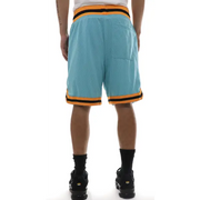 Jordan Craig "96 East" Slasher Retro Basketball Short - ECtrendsetters