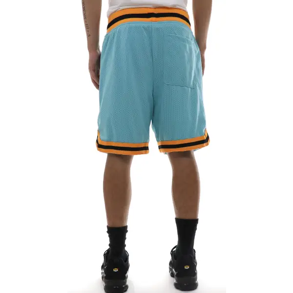 Jordan Craig "96 East" Slasher Retro Basketball Short - ECtrendsetters