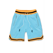 Jordan Craig "96 East" Slasher Retro Basketball Short - ECtrendsetters