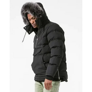 Jordan Craig Anorak Puffer Jacket - HOODIE