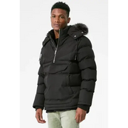 Jordan Craig Anorak Puffer Jacket - HOODIE