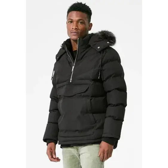 Jordan Craig Anorak Puffer Jacket - HOODIE