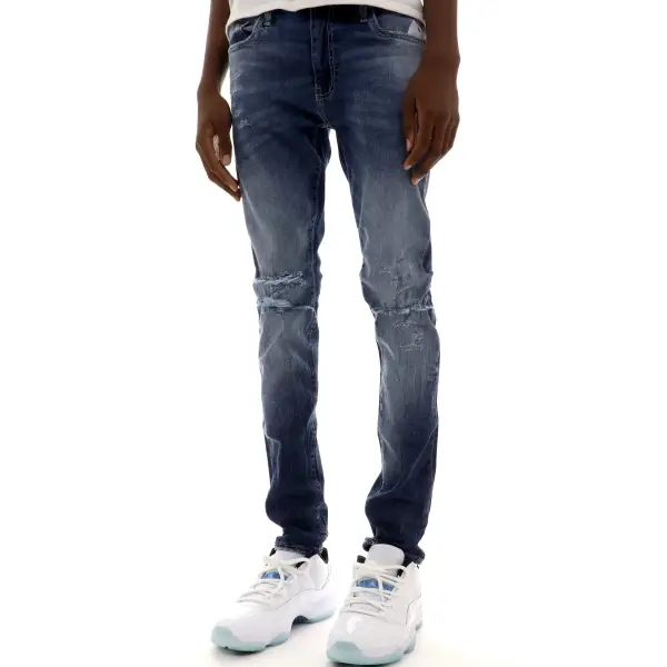 Jordan Craig Asbury Denim - ECtrendsetters