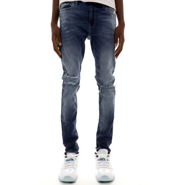 Jordan Craig Asbury Denim - ECtrendsetters