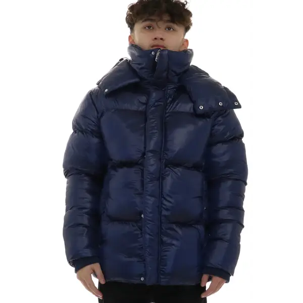 Jordan Craig Astoria Bubble Jacket - ECtrendsetters