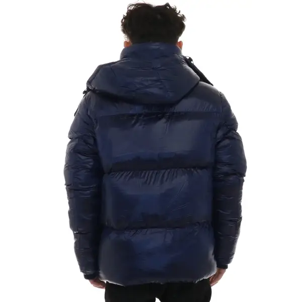 Jordan Craig Astoria Bubble Jacket - ECtrendsetters