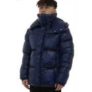 Jordan Craig Astoria Bubble Jacket - ECtrendsetters