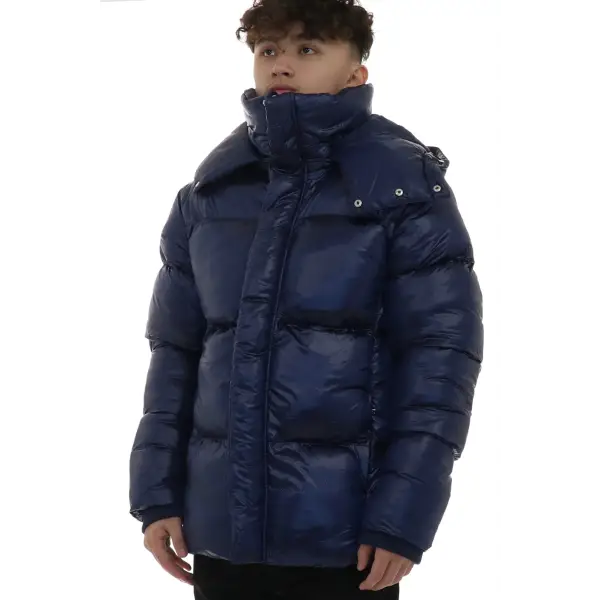 Jordan Craig Astoria Bubble Jacket - ECtrendsetters