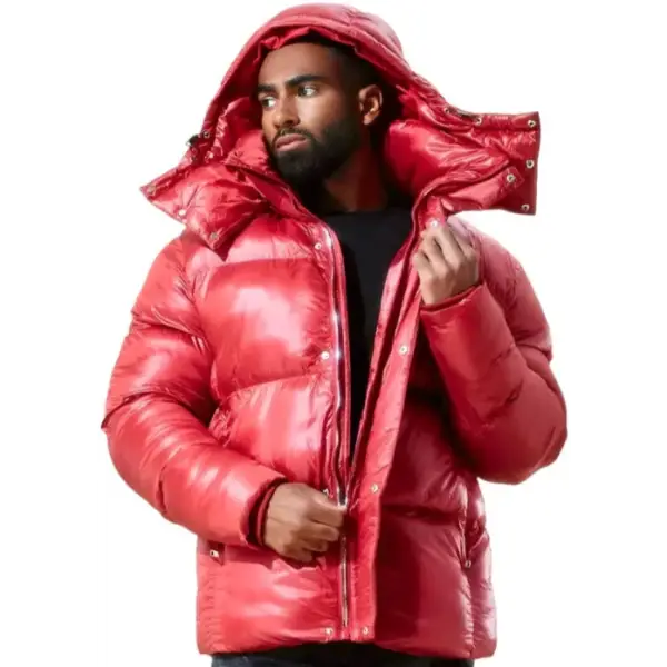 Jordan Craig Astoria Bubble Jacket - JACKET