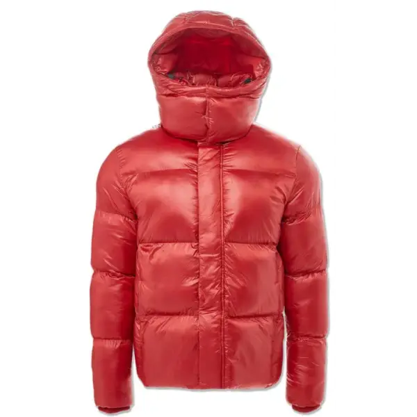 Jordan Craig Astoria Bubble Jacket - JACKET