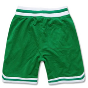 Jordan Craig "Boston" Slasher Retro Basketball Short - ECtrendsetters