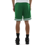 Jordan Craig "Boston" Slasher Retro Basketball Short - ECtrendsetters