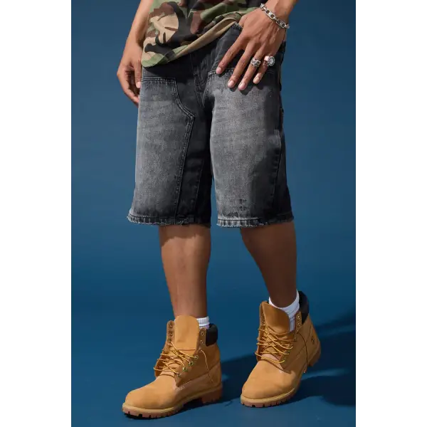 Jordan Craig brian fit carpenter shorts - SHORTS