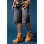Jordan Craig brian fit carpenter shorts by JORDAN CRAIG