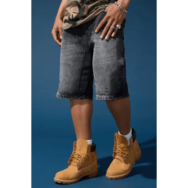 Jordan Craig brian fit carpenter shorts by JORDAN CRAIG
