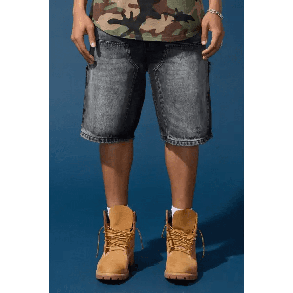 Jordan Craig brian fit carpenter shorts by JORDAN CRAIG