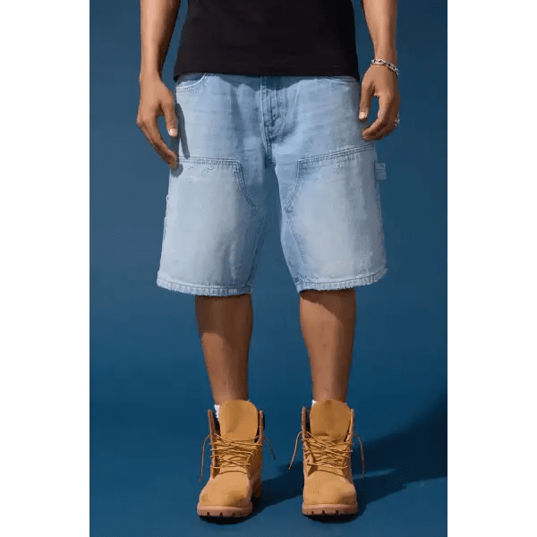 Jordan Craig brian fit carpenter shorts by JORDAN CRAIG